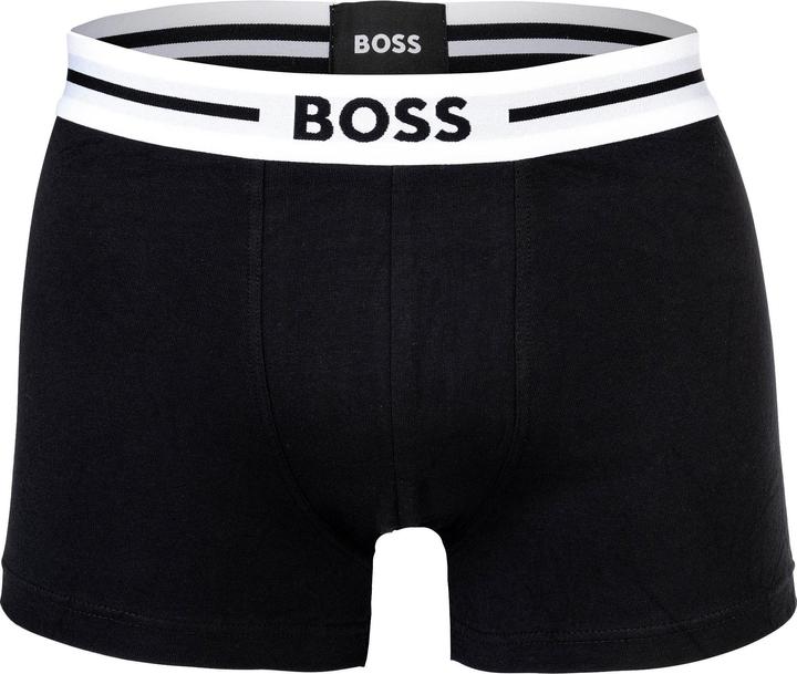 Immagine prodotto BOSS Trunk 3P Bold Design (XXL, confezione da 3)