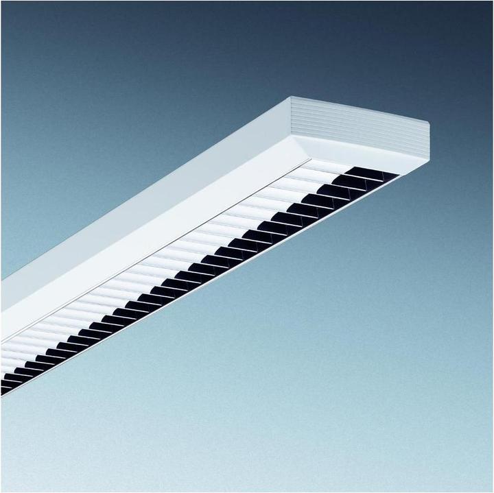 Actual product image Trilux LED Louvre Luminaire RPV 1500 Atirion D-L #6634640 (5700 lm)
