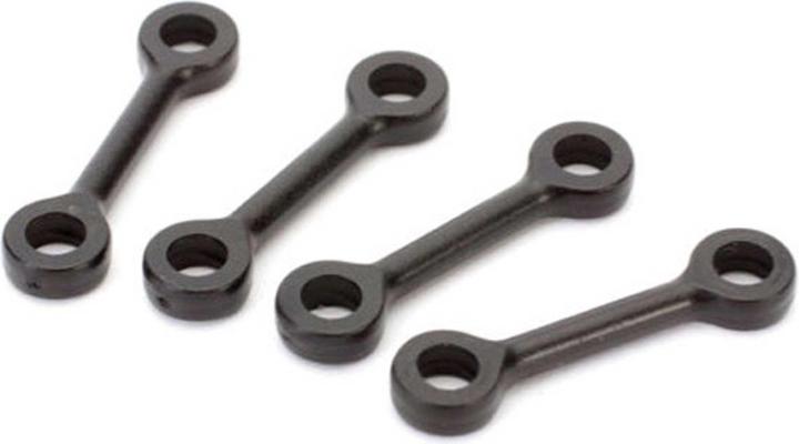 Produktbild Blade 200 SR X: Rotorkopfanlenkungen Set (4)
