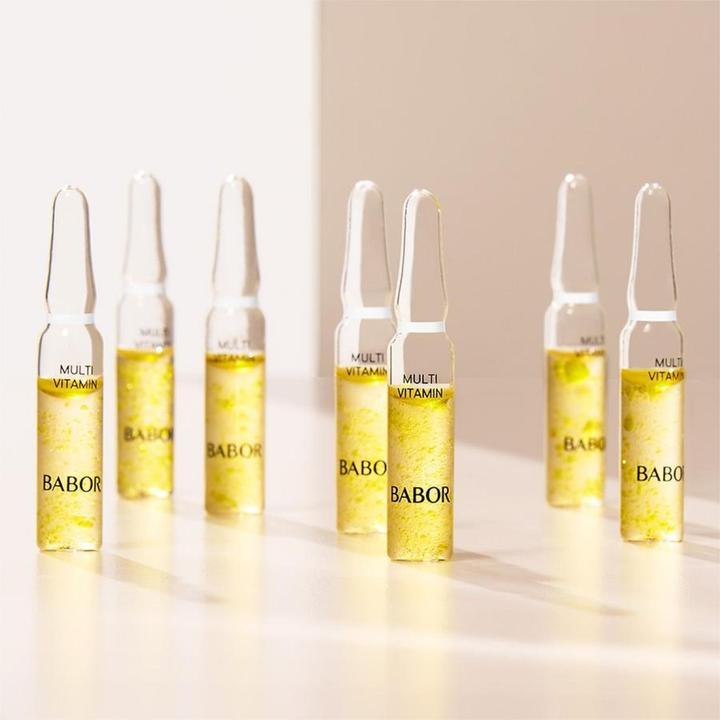 Produktbild Babor Multi Vitamin (14 ml)
