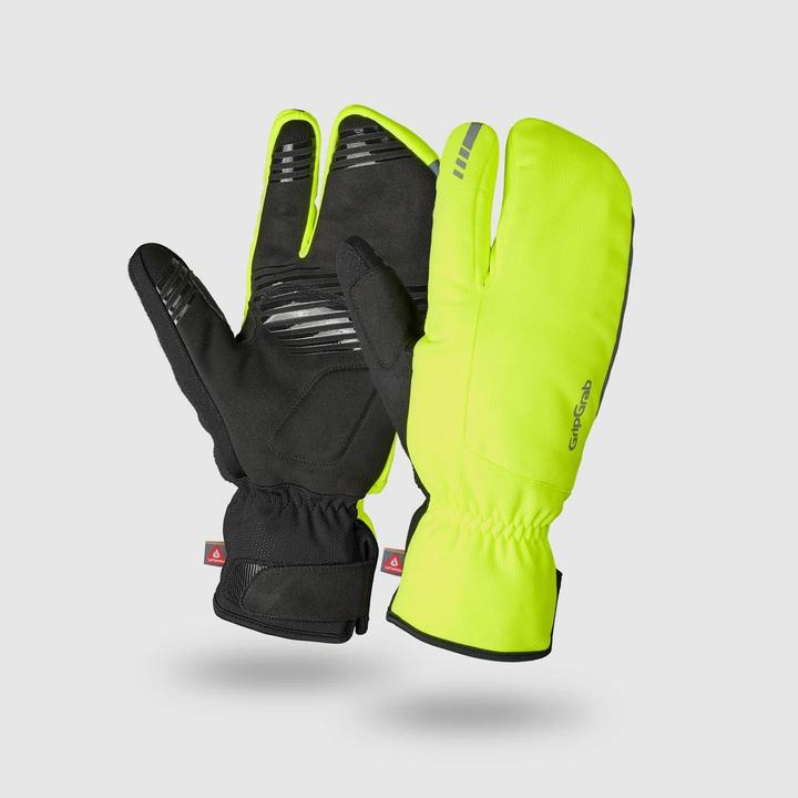 Produktbild GripGrab Nordic 2 (S)