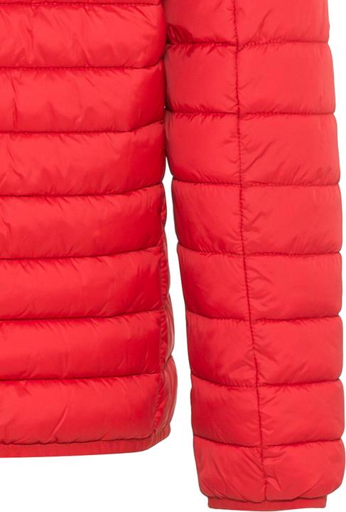 Produktbild Camel Active Stepp-Blouson aus recyceltem Nylon (48)