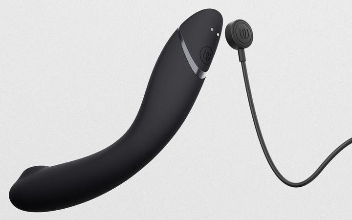 Actual product image Womanizer OG G-Punkt Vibrator