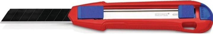 Produktbild Knipex CutiX (Cutter)