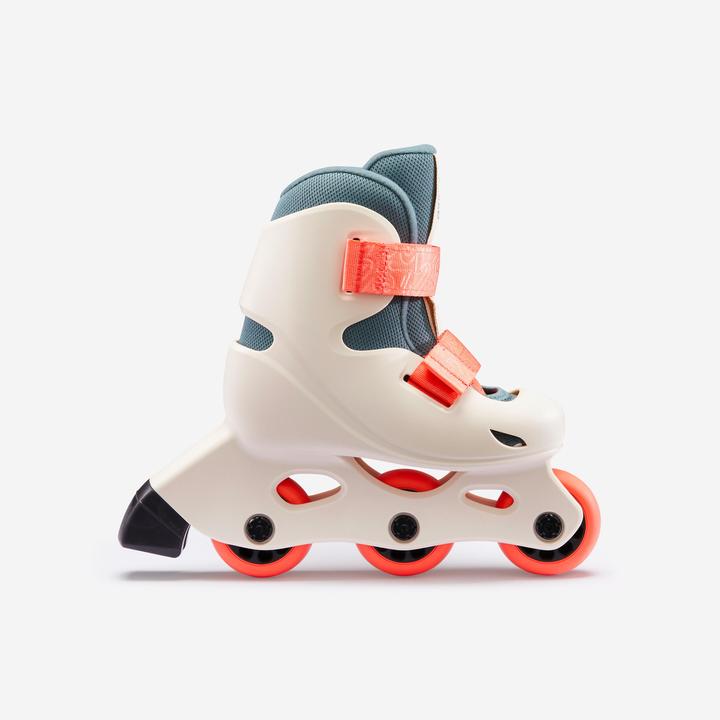Produktbild Oxelo Inliner Kinder - Learn 100 (26, 27, 28)