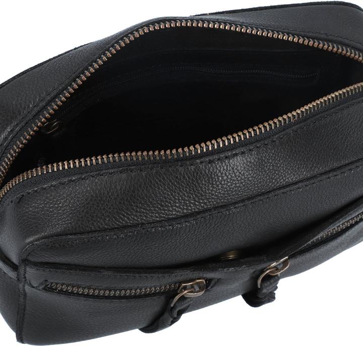 Immagine prodotto Cowboysbag Borsa a tracolla Miami in pelle 20 cm