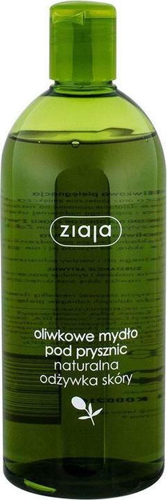 Ziaja Natural Olive Duschgel 500 ml (500 ml)