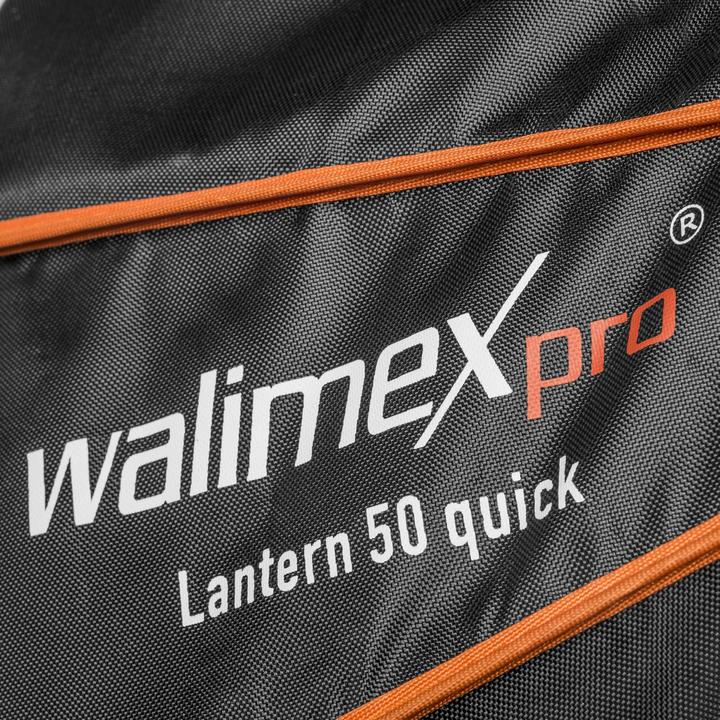 Image du produit Walimex pro pro 360° Ambient Light + adaptateur pour boîte à lumière Balcar (Boîte à lumière, 50 cm)