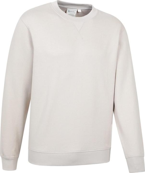 Immagine prodotto Mountain Warehouse Hemsby Felpa Uomo (S)