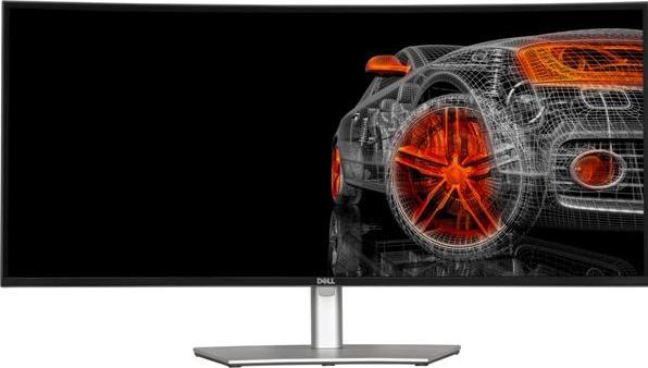 Produktbild Dell UltraSharp U3423WE (3440 x 1440 Pixel, 34.10")