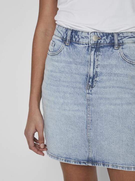 Immagine prodotto Vila Gonna corta in denim (44)