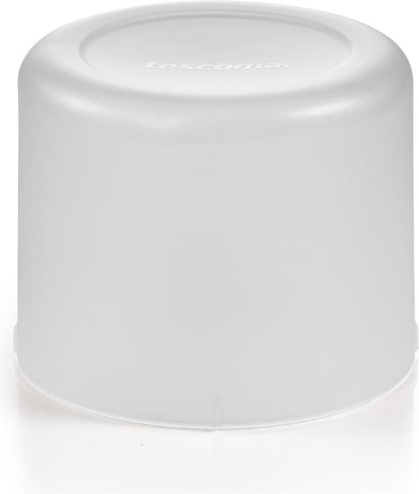 Actual product image Tescoma Vitamino Juicer, with storage box