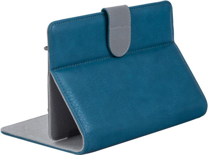 Image du produit Rivacase 3017 Étui pour tablette 10.1 Aquamarine (10.1" Tablets)