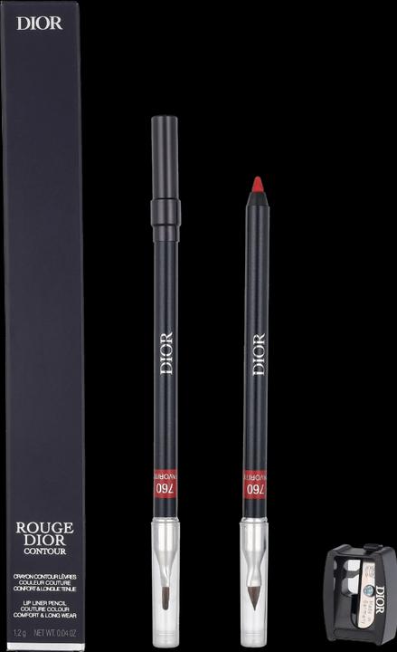 Immagine prodotto Dior Rouge Contour No 760 (760 Preferito)