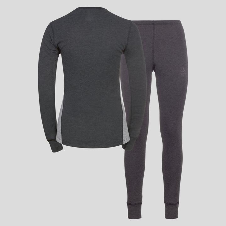 Actual product image Odlo Active Warm Set (S)