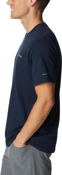 Actual product image Columbia Men's Thistletown Hills™ Short Sleeve Tee (XXL)