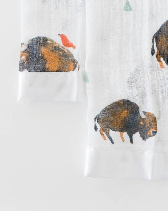 Produktbild little unicorn Security Blanket