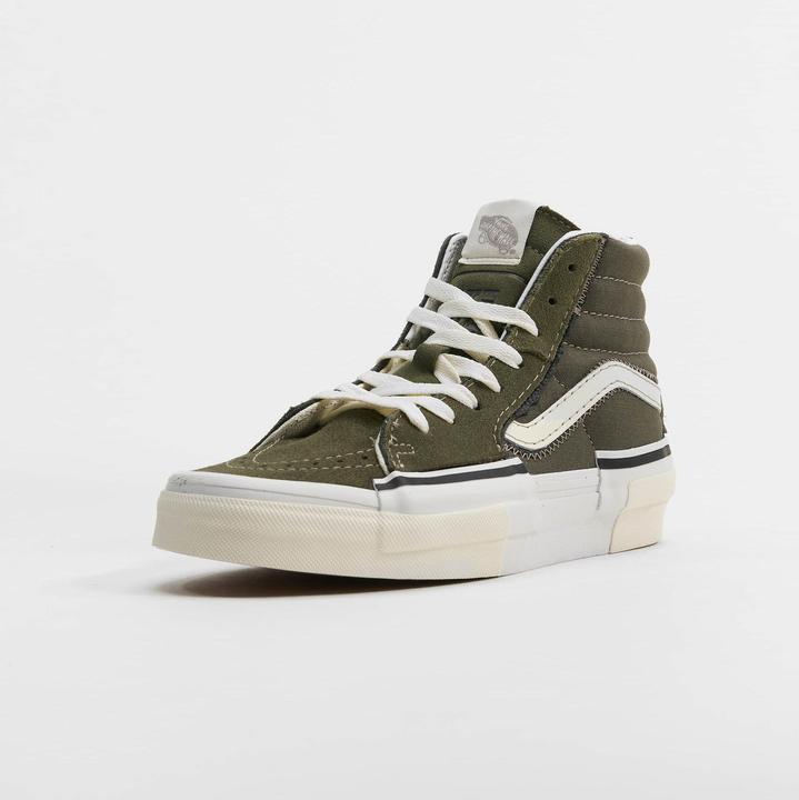 Image du produit Vans Chaussures Sk8-Hi Reconstruct - 110915 (36.5)