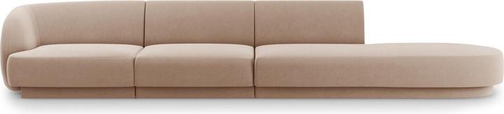 Produktbild Micadoni Miley (2-Sitzer, 3-Sitzer, 4-Sitzer)