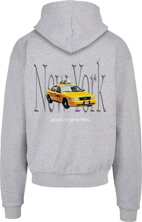 Produktbild Urban Classics NY Taxi Hoodie - 18581 (XL)