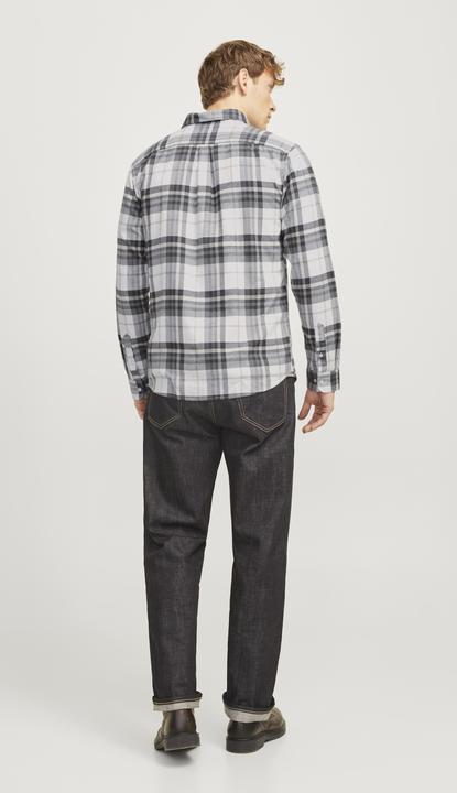 Produktbild Jack & Jones Komfort Fit Hemd Hemd (XS)