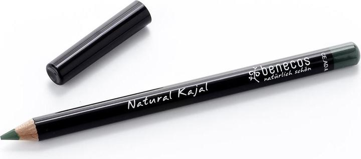 Actual product image Benecos Natural Kajal