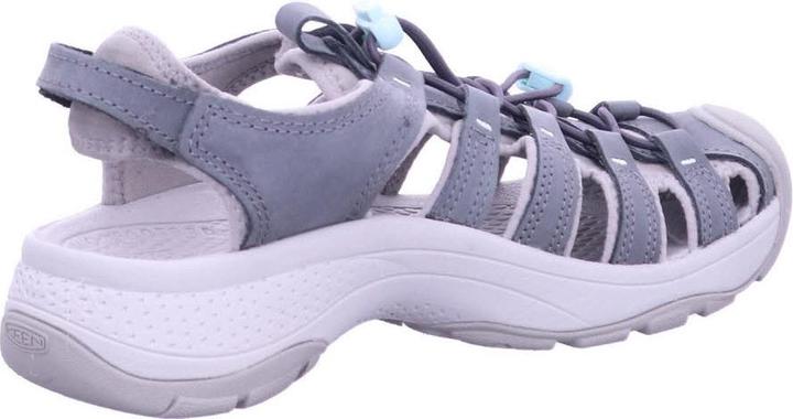 Actual product image Keen W Astoria West Leather (40)