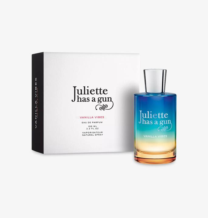 Produktbild Juliette Has a Gun Vanilla Vibes (Eau de Parfum, 50 ml)