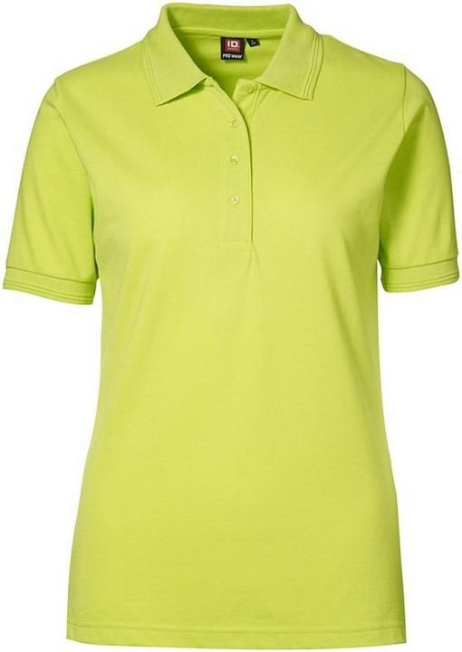ID Identity Pro Wear PoloShirt kurzärmlig (XXL)