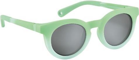 Beaba Sonnenbrille 2-4 Jahre (HAPPY) gefroren grün