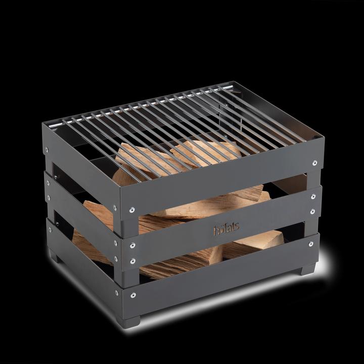 Actual product image Höfats Crate grill grate