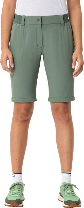 Produktbild Vaude Farley Stretch ZO Pants II (L)