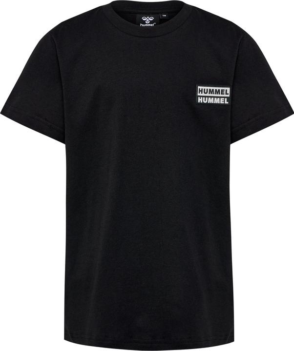 Actual product image hummel hmlSURF T-SHIRT S/S (116)