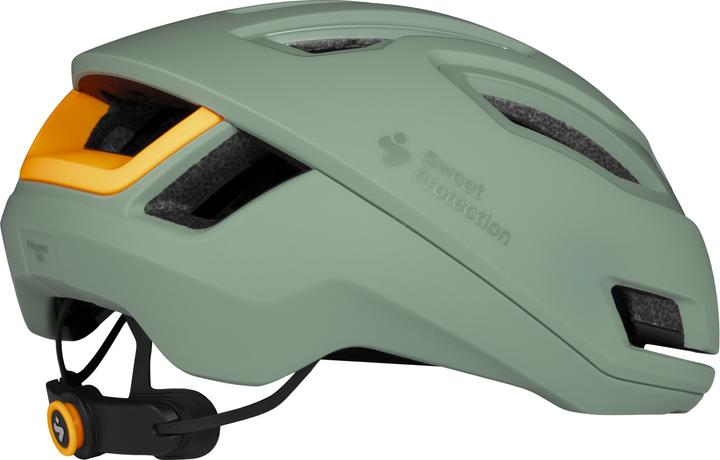 Actual product image Sweet Protection Falconer 2Vi Mips Helmet (56 - 59 cm)