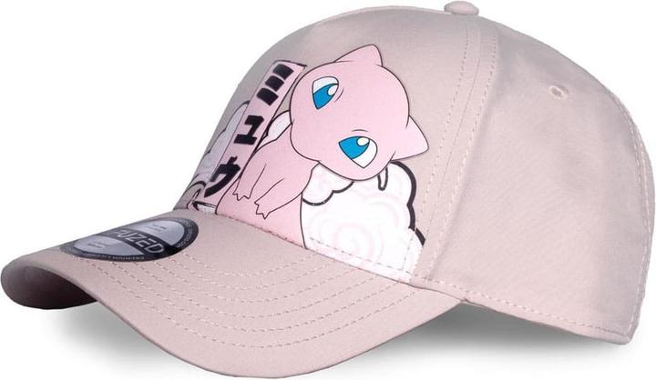 Produktbild Difuzed Pokémon - Mew Women's Adjustable Cap (One Size)