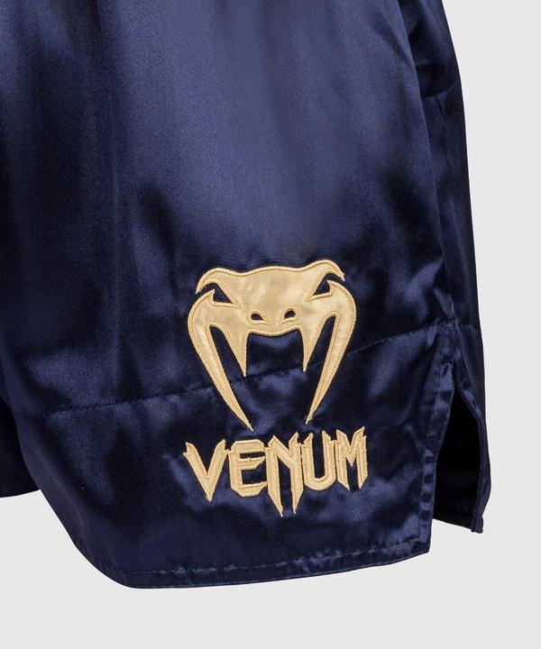 Image du produit Venum Short de Muay ThaiClassic (S)