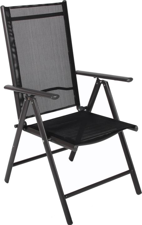 Productafbeelding VCM Tuinstoel set