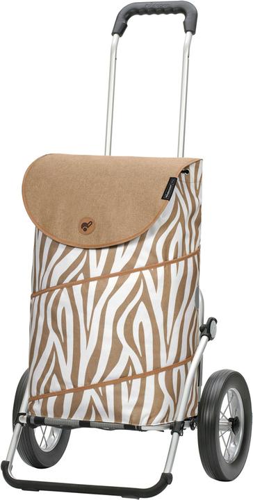 Andersen Royal Shopper Tyra