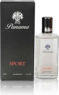 Boellis Eau de Parfum Panama Sport (Eau de Parfum, 100 ml)