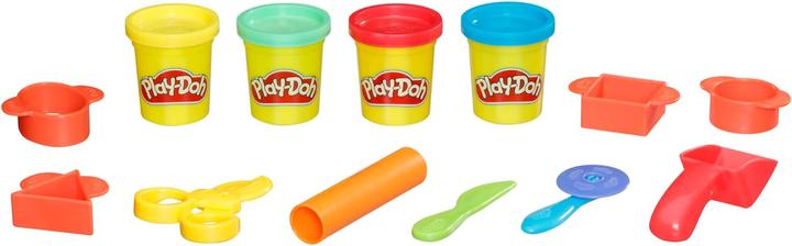 Image du produit Play-Doh Kit de démarrage