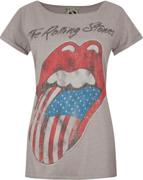 Produktbild Amplified USA Tour 2 TShirt (One Size)