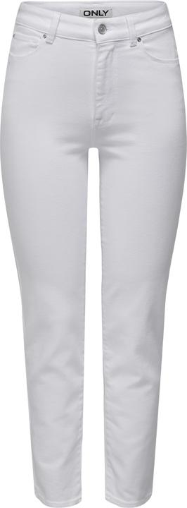 Produktbild Only ONLEmily Stretch HW Ankle Straight Fit Jeans (W29/L34)