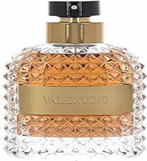 Actual product image Valentino Uomo (Eau de cologne, 100 ml)