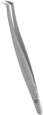 Produktbild Staleks Professional Eyelash Tweezers Expert 44 Type 12 L-Shaped