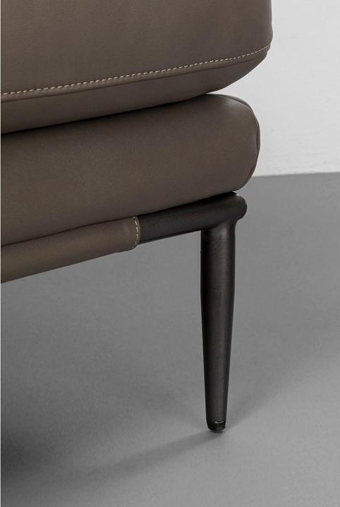Actual product image Kare Design Sofa Academy 225cm