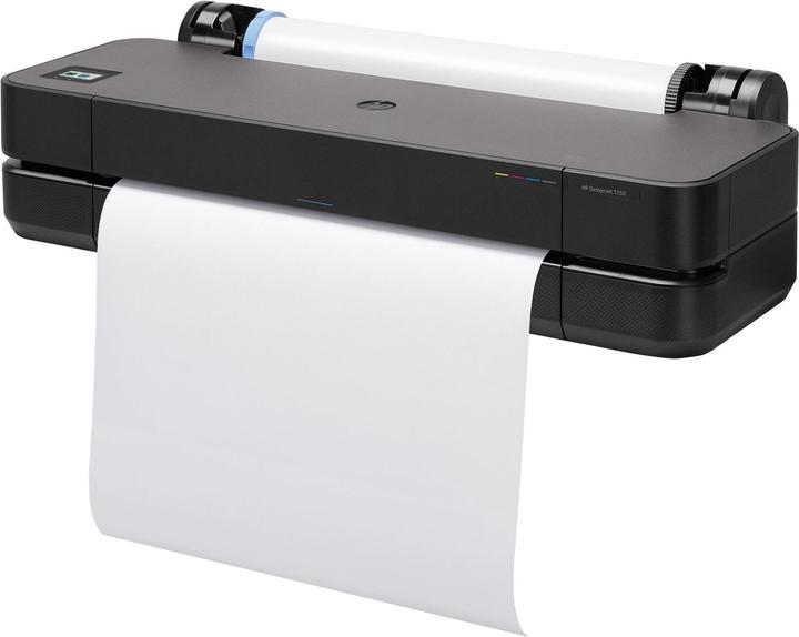 Immagine prodotto HP DesignJet T250 (Inchiostro, Colore)