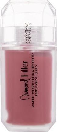 Actual product image Physicians Formula Mineral Wear Diamond Filler (Deep pink)