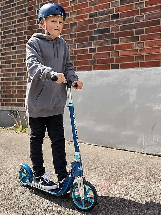 Actual product image Hudora BigWheel 215