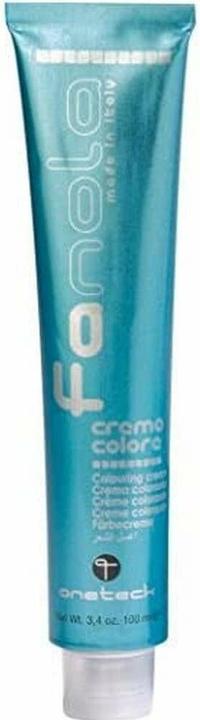 Produktbild Fanola 5*22 Castaño Claro Violeta Intenso 100ml (Hellbraun Dunkel Violett)