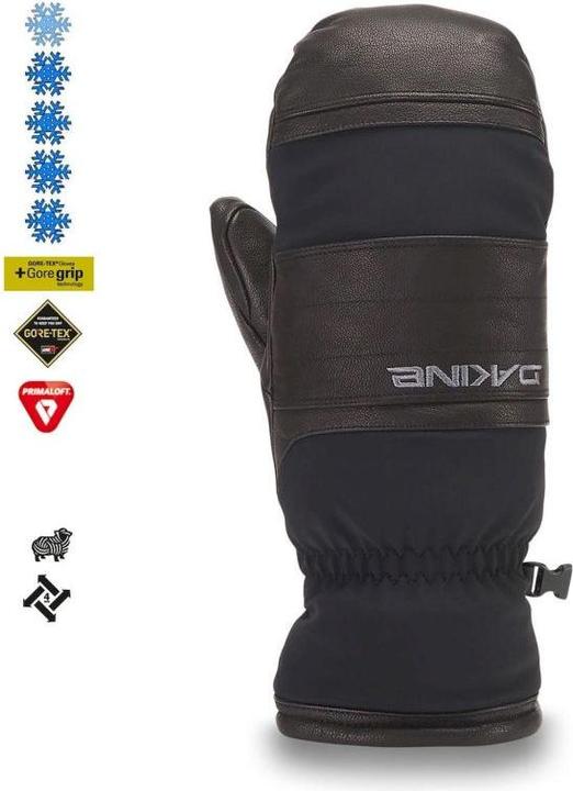 Dakine Womens Baron Gore-Tex Mitt